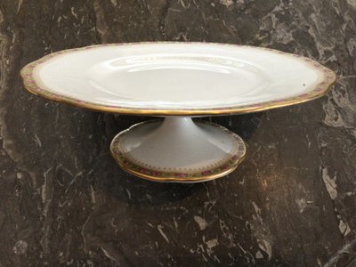 HAVILAND Theodore Um 1900