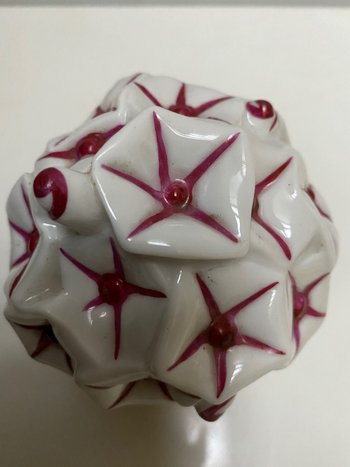 ROBJ NIGHT LIGHT PERFUME BURNER