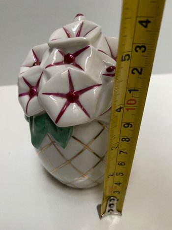 ROBJ NIGHT LIGHT PERFUME BURNER