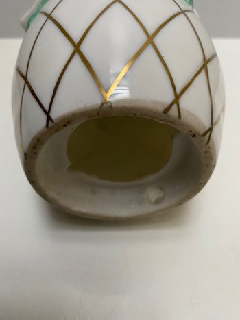 ROBJ NIGHT LIGHT PERFUME BURNER