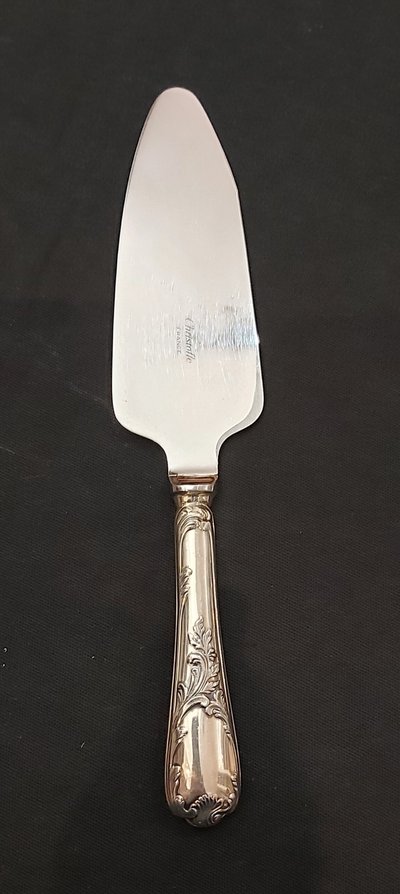 Christofle Marly 104-piece cutlery set