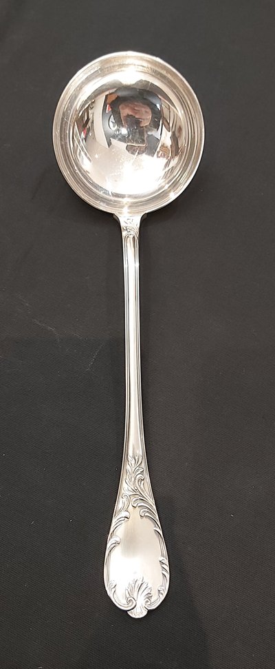 Christofle Marly 104-piece cutlery set