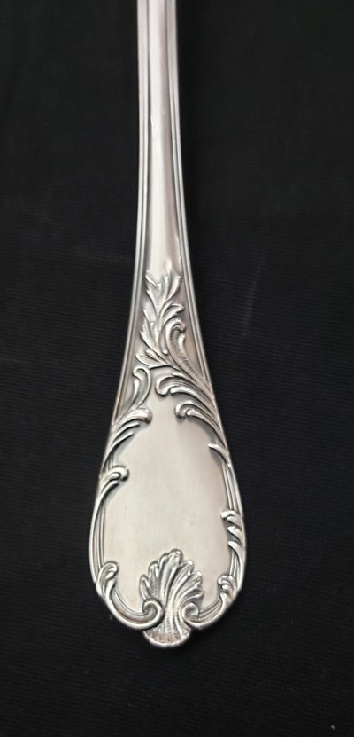 Christofle Marly 104-piece cutlery set