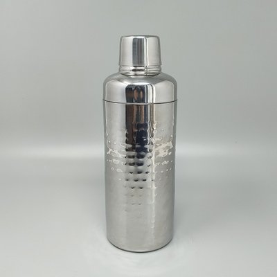 1970s Gorgeous cocktail shaker by Andrea Fontebasso. Made in Italy