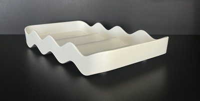 Pocket emptier, Onda model tray by Makio Hasuike for Revelli, Italy 1970s