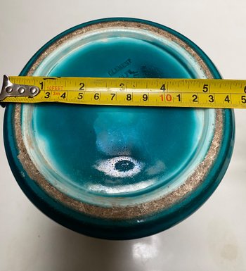 VASE BY CLÈMENT MASSIER