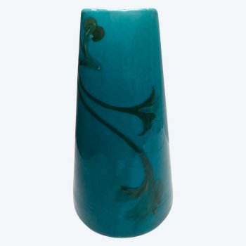 VASE BY CLÈMENT MASSIER