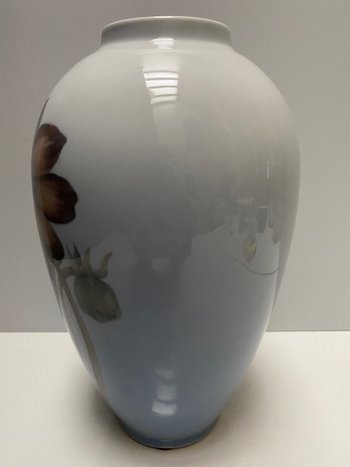 COPENHAGEN VASE CIRCA 1930-40