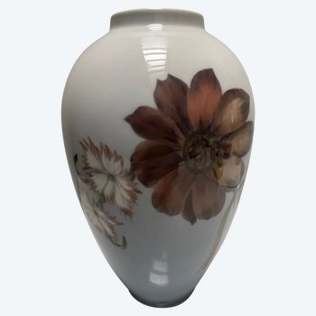 COPENHAGEN VASE CIRCA 1930-40