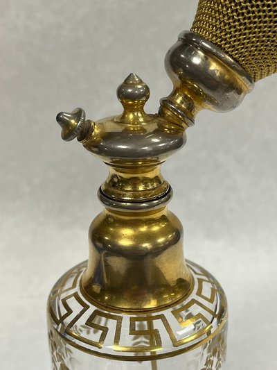 Baccarat perfume spray