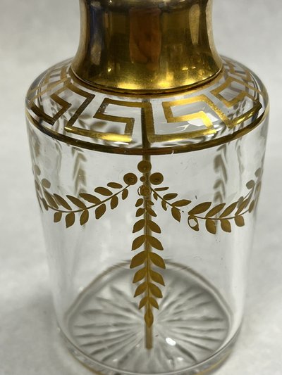 Baccarat perfume spray