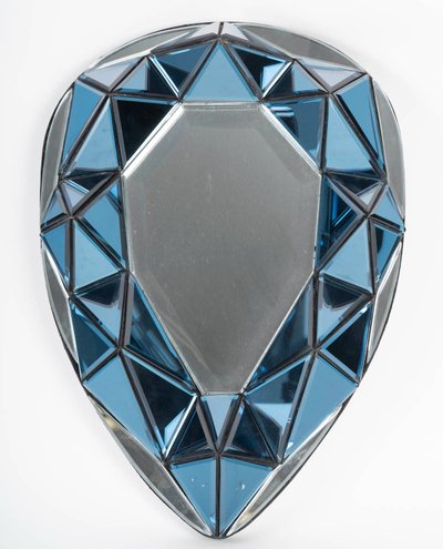 Mirror by Olivier de Schrijver