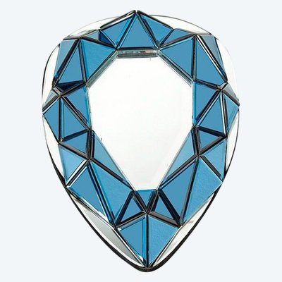 Mirror by Olivier de Schrijver