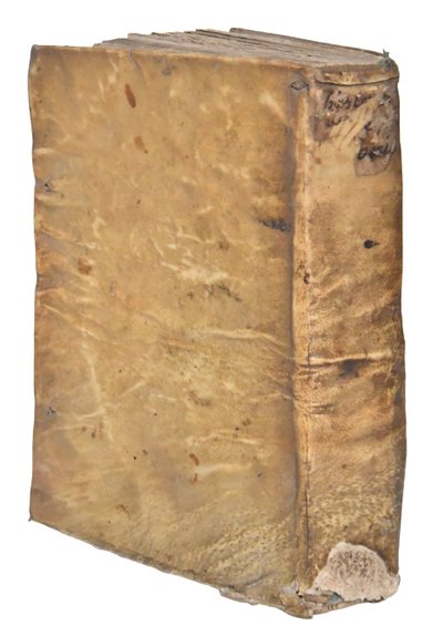 Jean de JOINVILLE "History of St. Louis IX. of the name, King of France" Edited by Sebastien Cramoisy, 1617