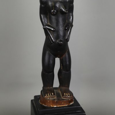 Statua Baoulé - Costa d'Avorio