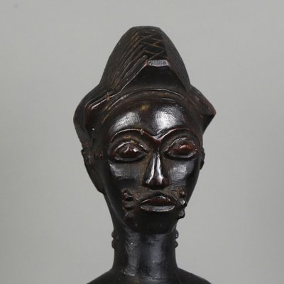 Statua Baoulé - Costa d'Avorio