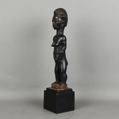 Statua Baoulé - Costa d'Avorio