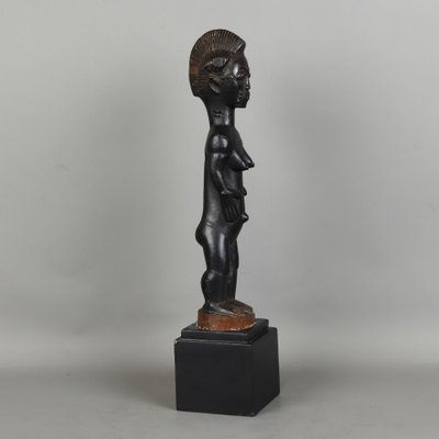 Statua Baoulé - Costa d'Avorio