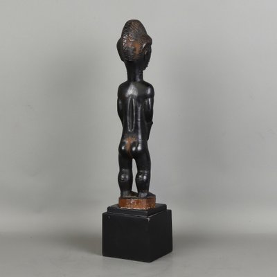 Statua Baoulé - Costa d'Avorio