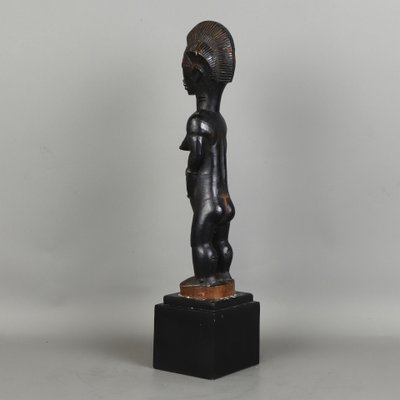 Statua Baoulé - Costa d'Avorio