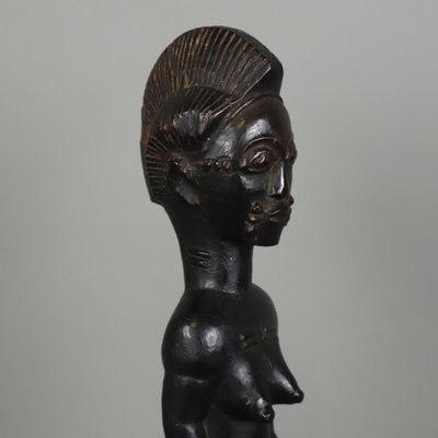 Statua Baoulé - Costa d'Avorio