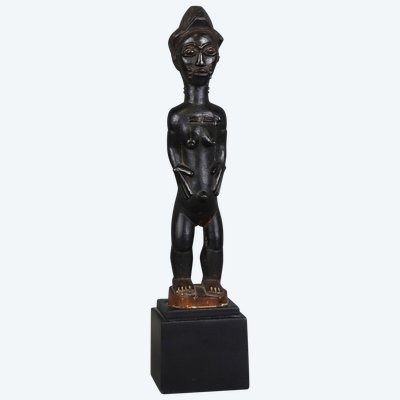 Statua Baoulé - Costa d'Avorio