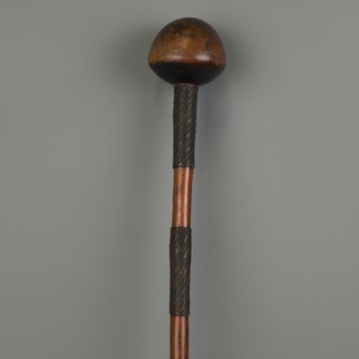 Knobkierrie Zulu - Südafrika