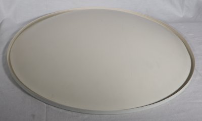 Lampe Taccia Flos datant des années 70 