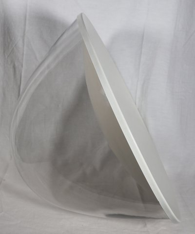 Lampe Taccia Flos datant des années 70 