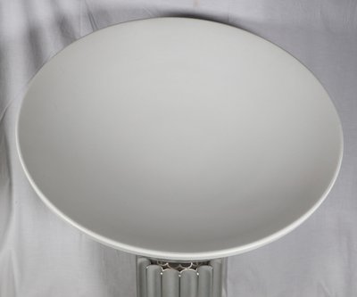 Lampe Taccia Flos datant des années 70 