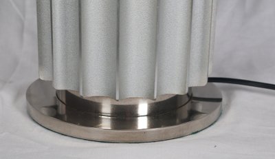 Lampe Taccia Flos datant des années 70 