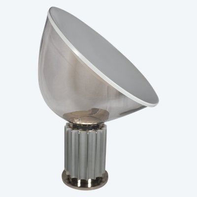 Lampe Taccia Flos datant des années 70 