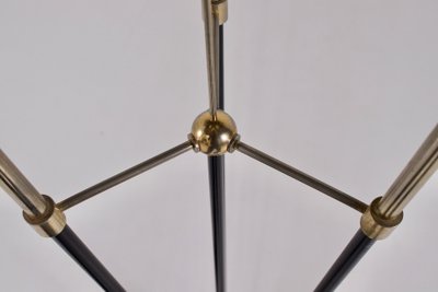 Lampada da terra “Reeds” di Maison Lunel