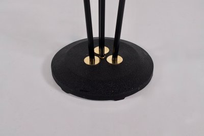 Lampada da terra “Reeds” di Maison Lunel
