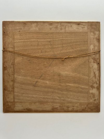 Lithographie contresignée épreuve d'artiste par Jean Chevolleau XXe