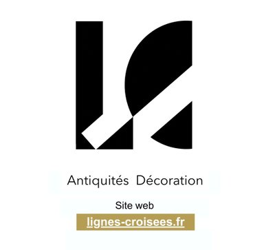 Candeliere in bronzo stile impero - XIX secolo