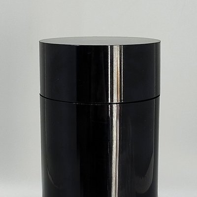 1970s Stunning Cini & Nils Cocktail Shaker by OPI Milano. Made in Italy
