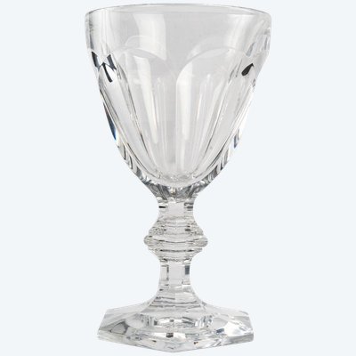 Baccarat 6 XL Wassergläser 15,70 cm Modell Harcourt 1841