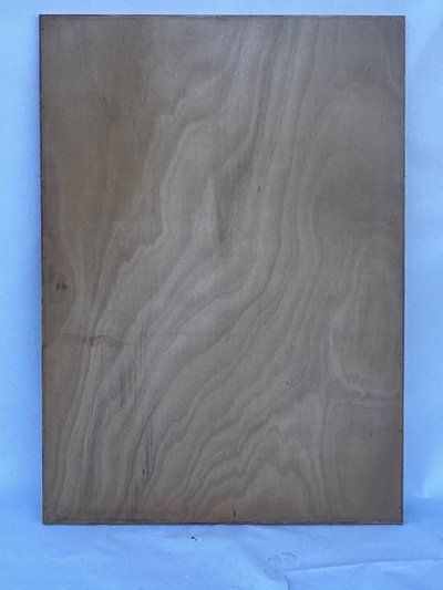 Pair of mirrors