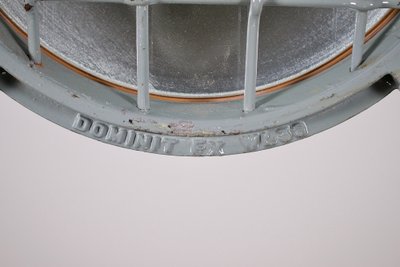 “Theodolite” tripod construction site lighthouse