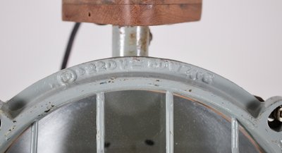 “Theodolite” tripod construction site lighthouse