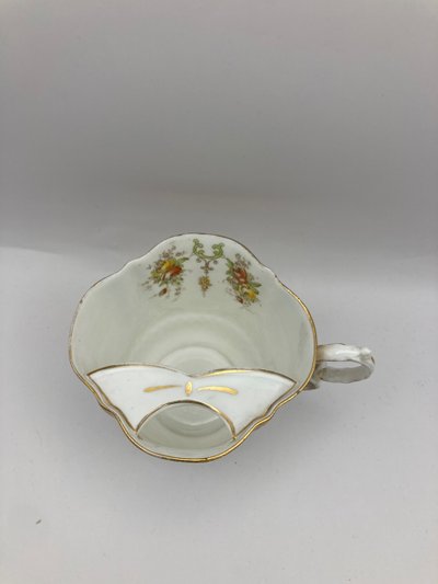 Mustache Mug
