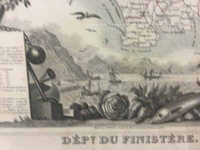 Le Finistère 