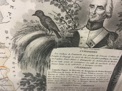 Le Finistère 