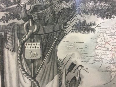 Le Finistère 