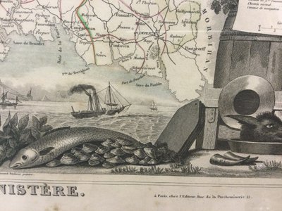Le Finistère 