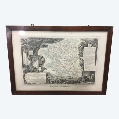 Le Finistère 
