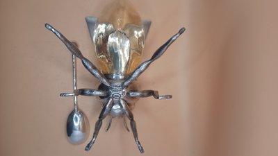 Mappin & Webb Honey Pot
