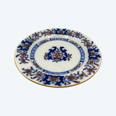 Minton plates