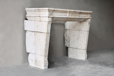 Camino antico